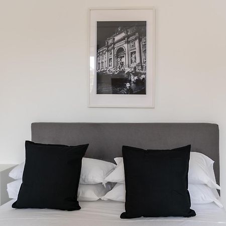 San Giovanni Comfort Suite Roma Esterno foto