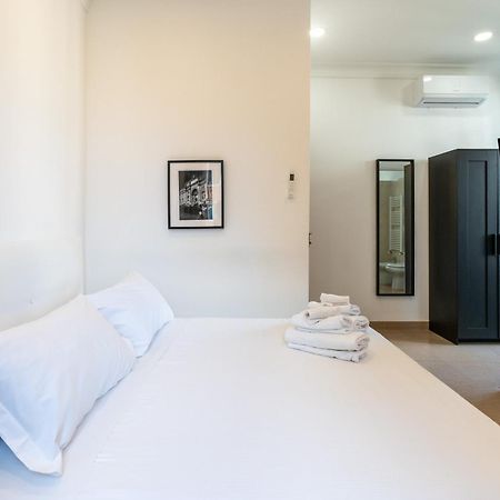 San Giovanni Comfort Suite Roma Esterno foto